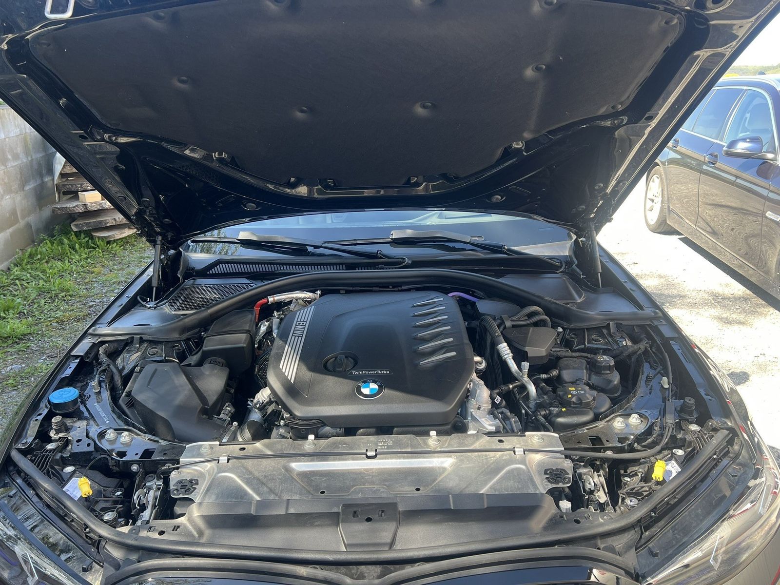 BMW 330 - Bild 21