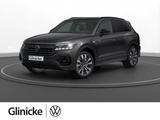Volkswagen Touareg 3.0 TSI 4M R-Line Luft AHK Pano LM 21" L - Volkswagen Touareg mit Benzin-Antrieb: Geländewagen, 3.2