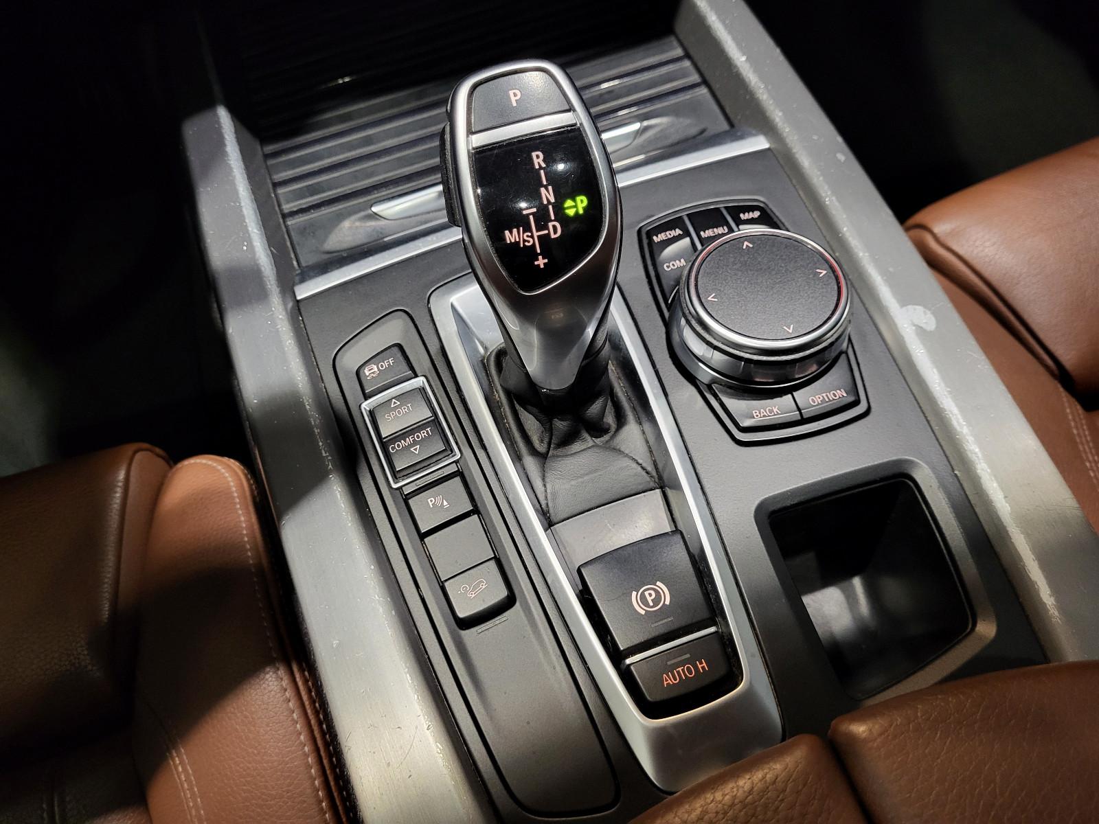 BMW X5 xDrive 40d M-Paket *TOP Ausstattung| 7-Sitze*