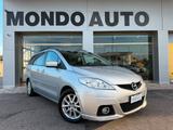 Mazda 5 2.0 MZ-CD 16V 110CV 7 posti Extra - Mazda E series Gebrauchtwagen
