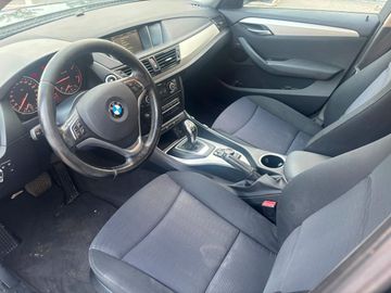 BMW X1 - 5