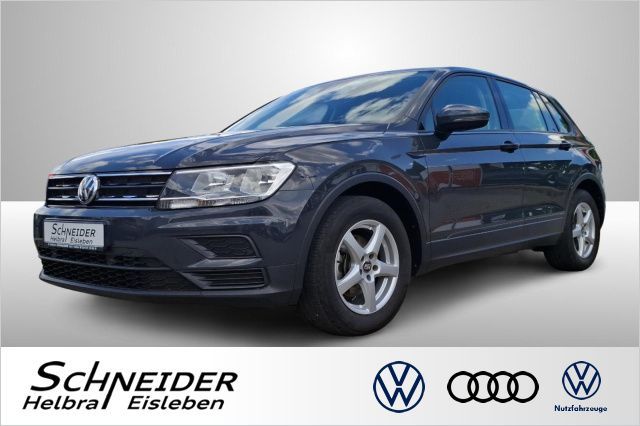 TIGUAN 1.4 TSI DSG TRENDLINE