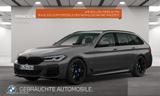 BMW 540d xDrive Touring - BMW 540 in Nürnberg