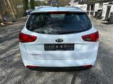 Kia cee'd /Ceed sportswagon Edition7 Lenkradheizung - gebrauchte Kia cee'd / Ceed aus dem Jahr 2013