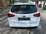 Kia cee'd /Ceed sportswagon Edition7 Lenkradheizung - Kia cee'd / Ceed aus 2013