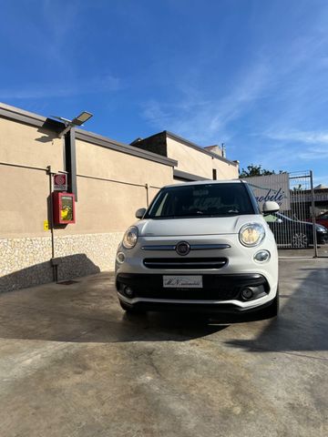 Fiat 500L 0.9 TwinAir Turbo Natural Power Lounge