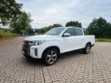 Ssangyong MUSSO Grand 2.2 e-XDI 4WD Automatic Premium - Ssangyong MUSSO SUV