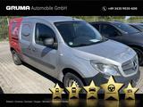 Mercedes-Benz Citan 109 CDI Kasten Extralang NAVI+KLIMA+RADIO - Angebote