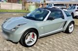 Smart Roadster Coupe 452, TÜV/AU neu - Smart Roadster mit Schiebedach