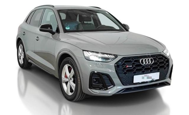 AUDI SQ5 3,0 TDI quattro Tiptronic
