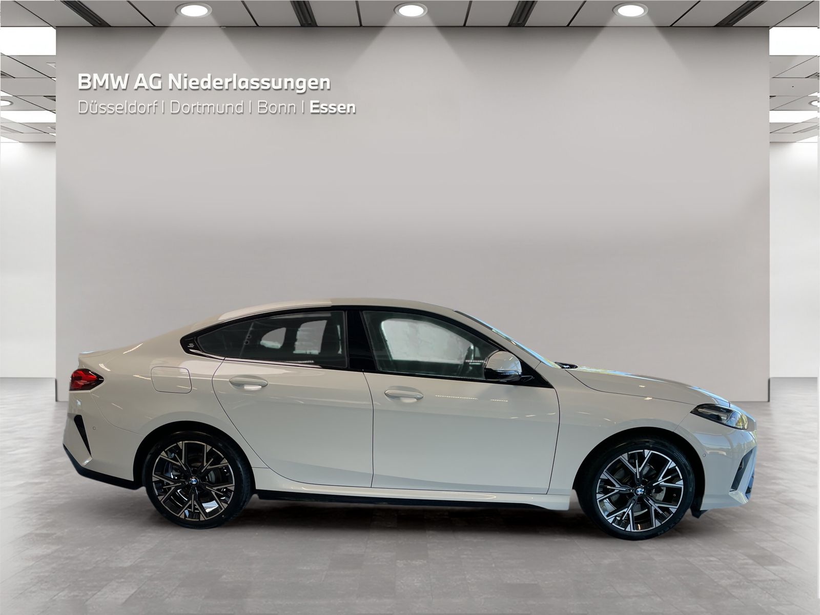 BMW 220 Gran Coupé - Bild 7
