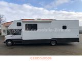 Ford E450 Atlantis HR29 Superduty 2xSlideout V10+GAS - Ford Benzin
