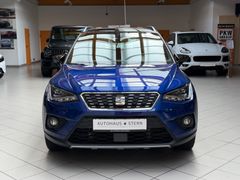 SEAT Arona Xcellence|Automatik|LED|SHZ|PDC|Apple CarP SEAT Arona Xcellence|Automatik|LED|SHZ|PDC|Apple CarP