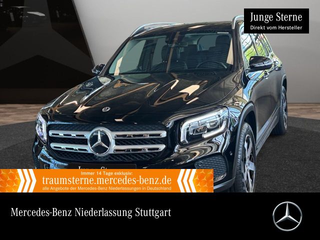 MERCEDES-BENZ GLB 250 Progressive/LED/Pano/Kam/SpiegelP/Navi+