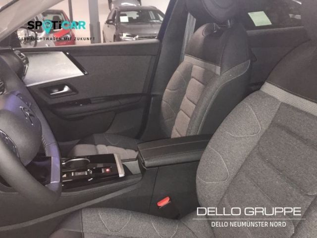 Citroën C5 X - Bild 7