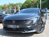Peugeot 508 SW Hybrid 225 Allure LED NAVI Leder 1.Hd - Peugeot 508 in Hannover