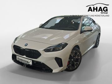 BMW Leasingangebot: BMW 220d GranCoupe F74 Aut. M Sport