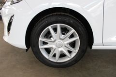 Fahrzeugabbildung Ford Fiesta 1,1 Trend KLIMA + Winter Paket 1.Hand