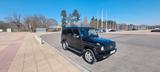 Mercedes-Benz G 400 CDI Station Wagon Lang renoviert - Mercedes-Benz G 400 aus 2003