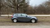 BMW 120d - TÜV 07/2027 - Sonderausstattungen - BMW 120 aus 2007: 120d