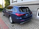 Mercedes-Benz C 180 T Autom. - zu verkaufen - Mercedes-Benz C 180 in Oldenburg