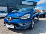 Renault Clio IV Limited*GT-Line*Navi*Sound*LED*PDC*SHZ* - Renault Gebrauchtwagen in Karlsruhe