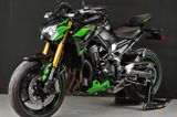 Kawasaki Z900SE 2024  Spark Black 4 Jahre Garantie - Angebote entsprechen Deinen Suchkriterien