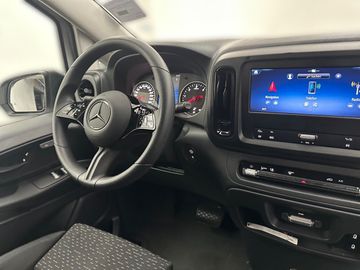 Mercedes Vito - 11