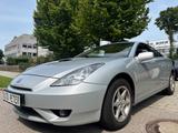 Toyota Celica 1.8 I-16V  S*KAMERA*PDC* - Toyota Celica: 1.8