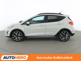Ford Fiesta 1.0 EcoBoost Active X Aut.*NAV*ACC*CAM* - Ford Fiesta Gebrauchtwagen in Halle