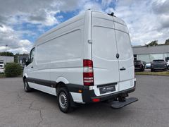 Fahrzeugabbildung Mercedes-Benz Sprinter 316 CDI,L2H2,Kasten,Navi,AHK3,5t,StHzg