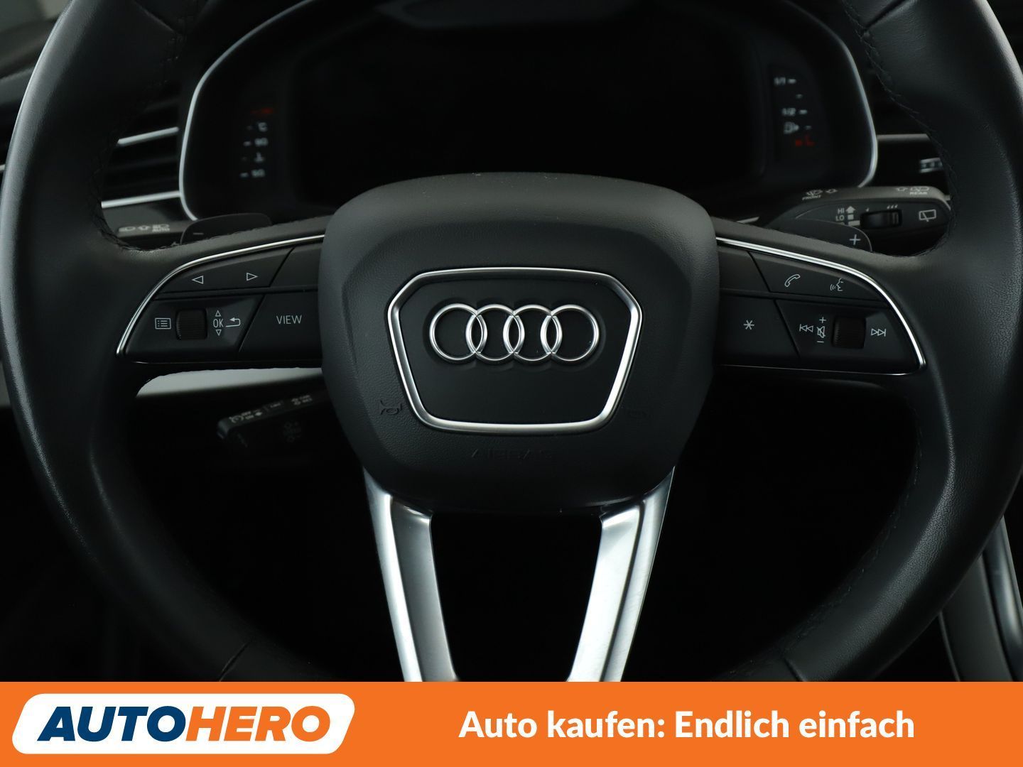 Audi Q7 50 TDI Mild-Hybrid quattro Aut.*NAVI*PDC* foto 19