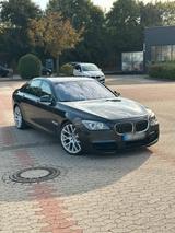 BMW 740d 3.0 Bi-Turbo Vollausstattung Top ... - BMW 740 in Hannover