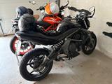 Kawasaki ER 6-n - Offers