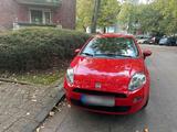 Fiat Punto Top Zustand - Fiat Punto Gebrauchtwagen in Mülheim (Ruhr)