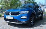 Volkswagen T-Roc Style*4Motion*ACC*NAVI*SPURHALTEASSISTENT* - VW T-Roc Unfallwagen