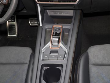 Cupra Formentor VZ 2.0 TSI 4Drive Pano Matrix Senheise