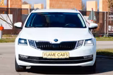 Skoda Octavia Combi Style*AUTOMATIK*LED*ACC*CARPLAY - Skoda Octavia mit CNG-Antrieb