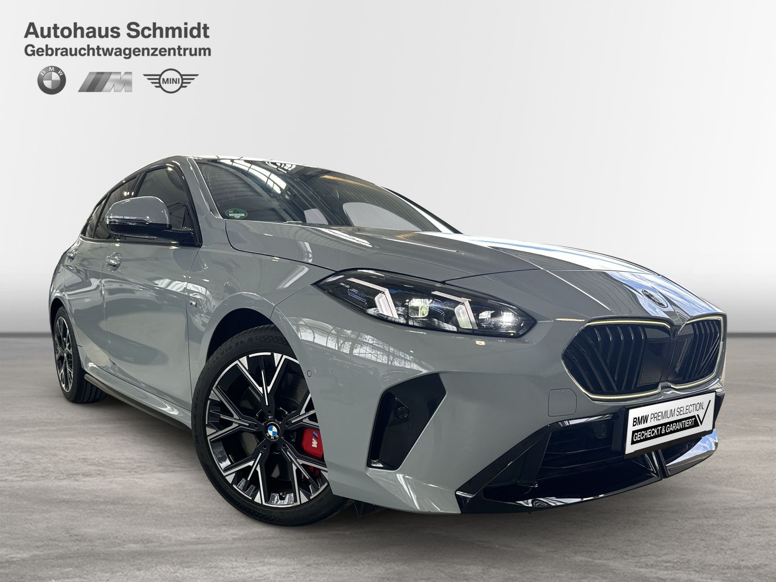 BMW 120 - Bild 6