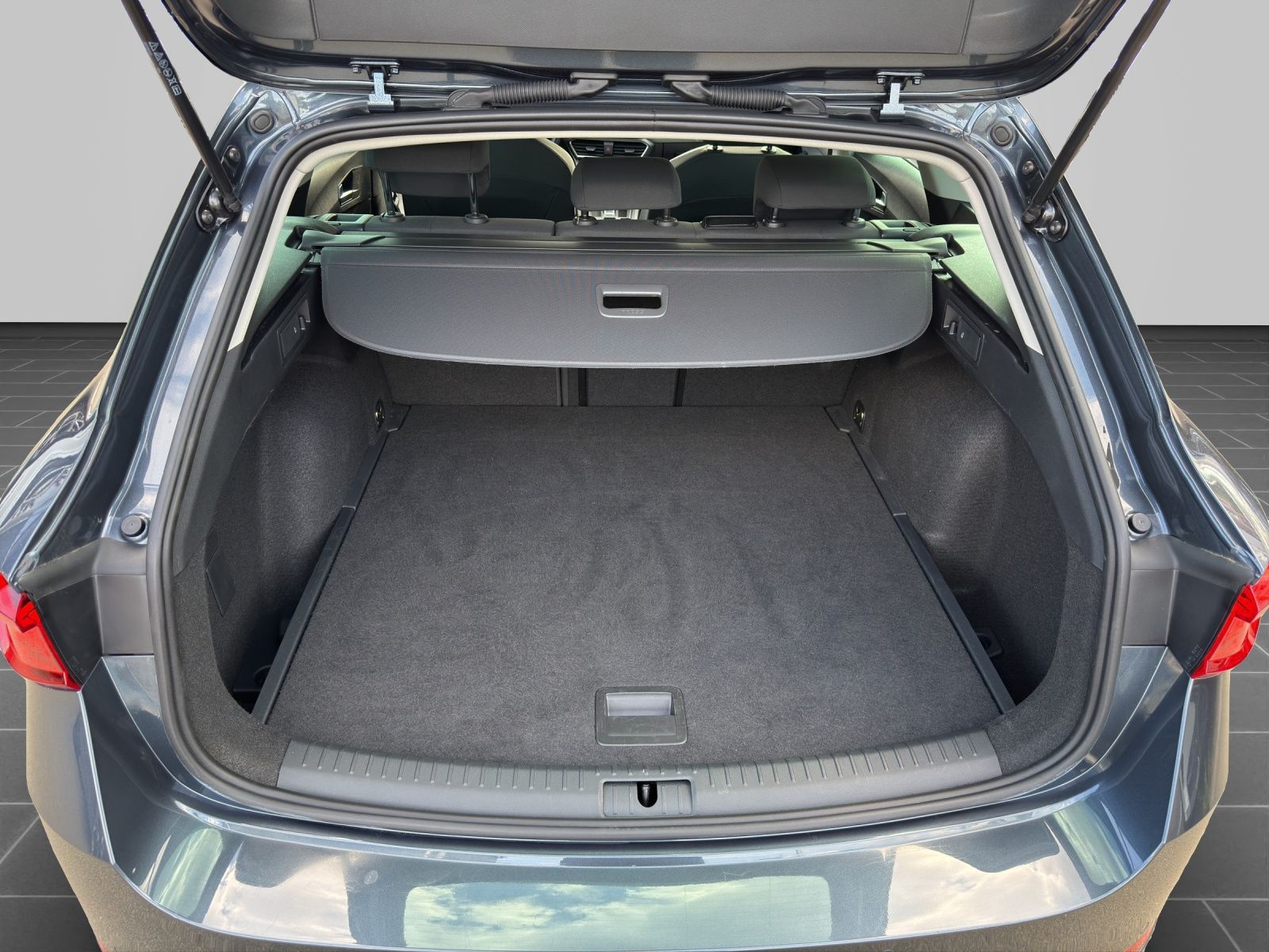 Seat Leon - Bild 16
