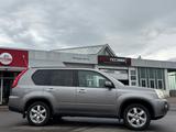 Nissan X-Trail  4X4 Klimaautomatik Leder Pano AHK - gebrauchte Nissan X-Trail aus dem Jahr 2008