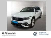 Volkswagen Tiguan Allspace - Vorschau Bild 1