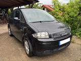 Audi A2 1.6 FSI - 2. Hd Tüv und Zahnriemen neu - gebrauchte Audi A2 aus dem Jahr 2005