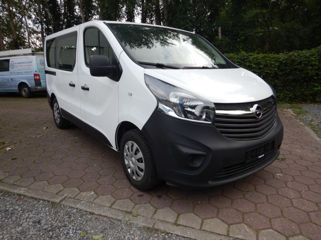 Opel Vivaro B Kasten/Kombi Combi L1H1  2,7t