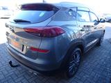 Hyundai Tucson Trend Mild-Hybrid 4WD, AZV, Navi, 5 - Hyundai Tucson Trend mit Diesel-Antrieb