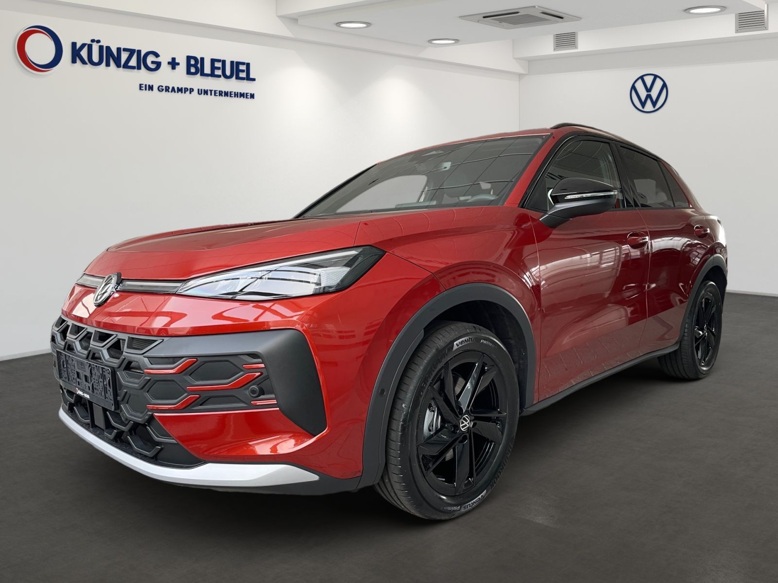 Volkswagen T-Roc - Bild 2