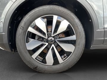 Volkswagen T-Roc - 11