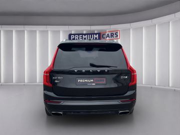 Volvo XC90 - 4