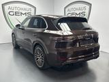 Porsche Cayenne Exclusive Manufaktur*BOSE*HUD*Pano*ACC* - Porsche Cayenne in Bonn