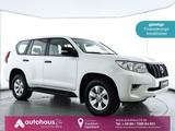 Toyota Land Cruiser 2.8 D4-D Navi|PDC|Tempomat - gebrauchte Toyota Land Cruiser aus dem Jahr 2022